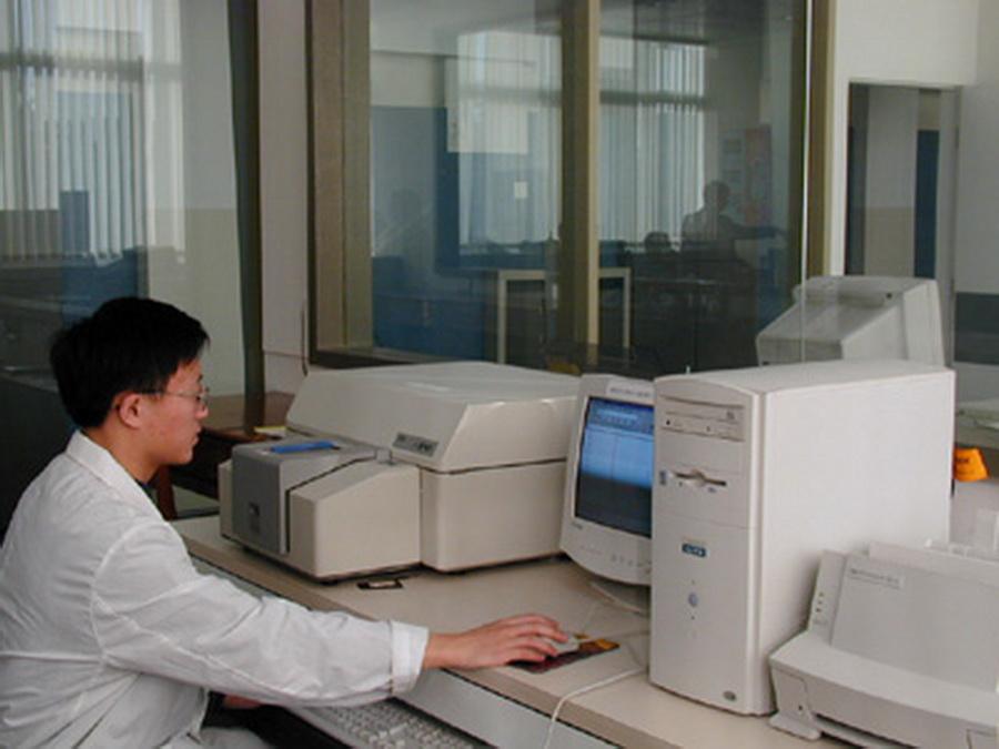 高分子学科 