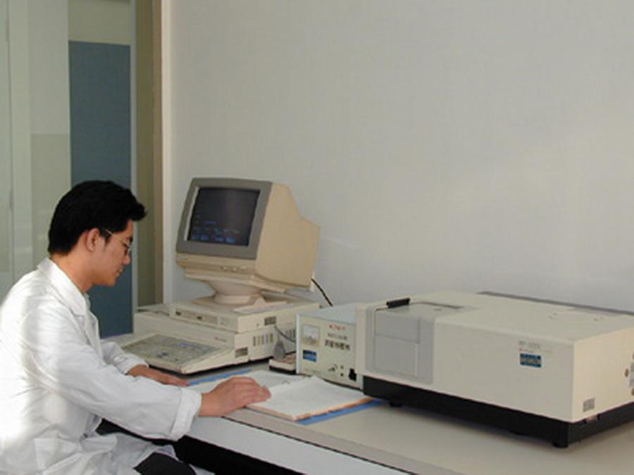 高分子学科 