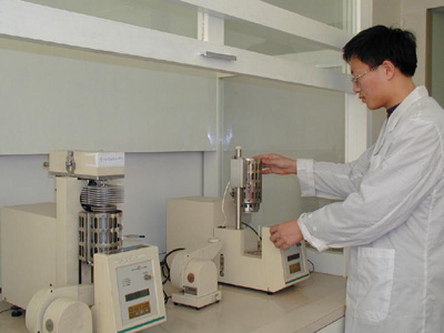 高分子学科 