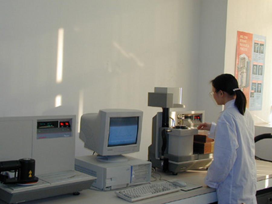 高分子学科 