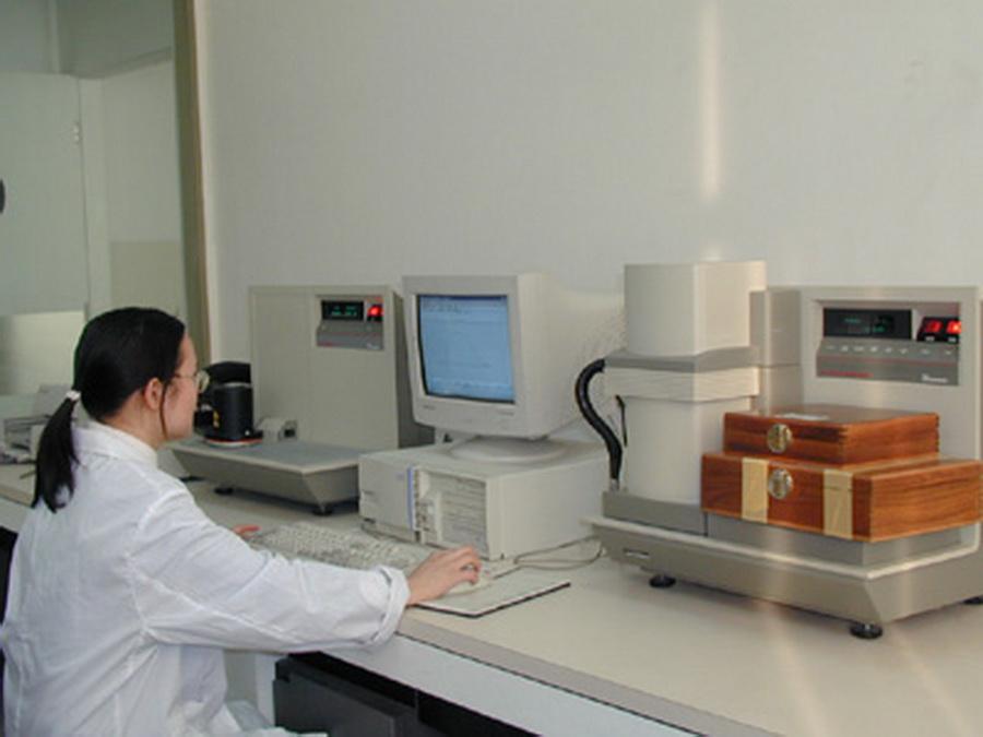 高分子学科 