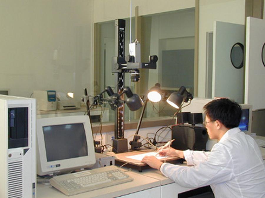 高分子学科 