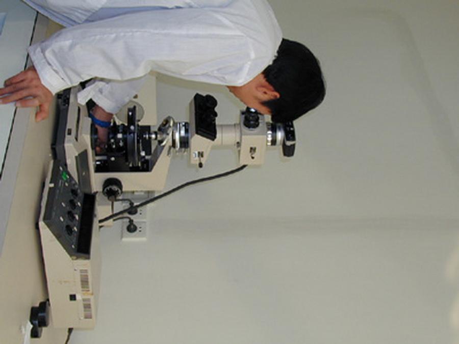 高分子学科 