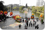 广州景点