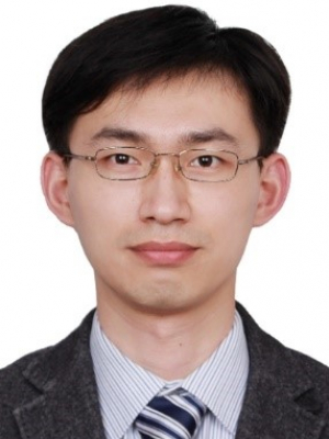 姜久兴