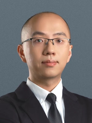 廖礼豪