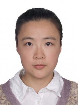 张玲