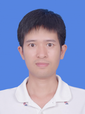 杨志涌