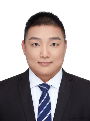 刘正