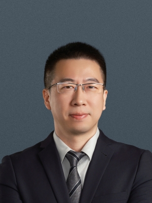 朱克龙