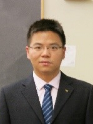 朱有龙
