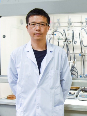 李忠曙