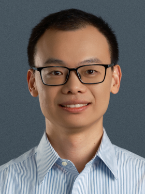 李苏华
