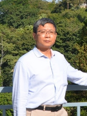 沈勇
