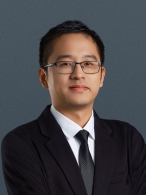 王旭东