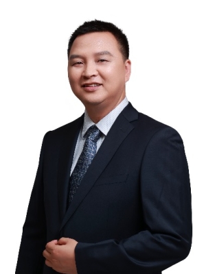 肖小华