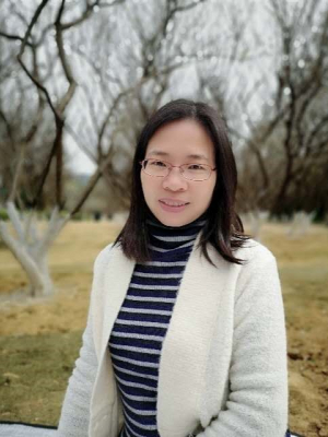 胡玉玲