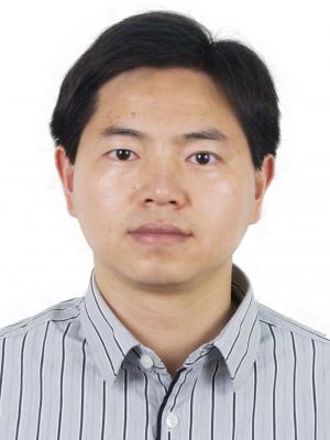 倪兆平