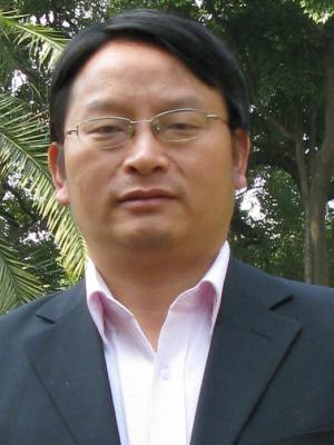 凌连生