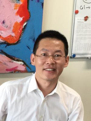 王娇炳