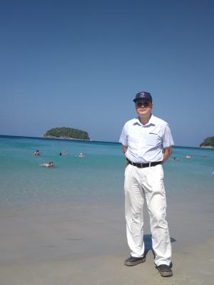 甘峰