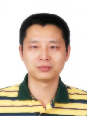 苏成勇