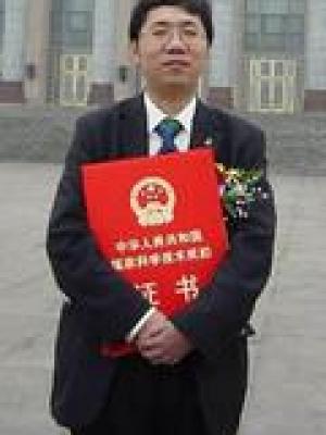 支志明