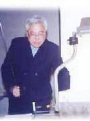 钱逸泰