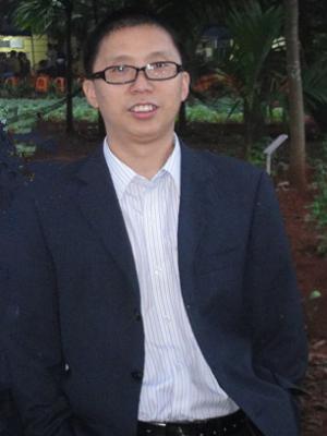 周贤太