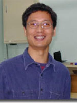 张灵志