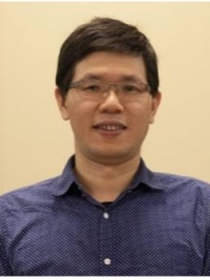 林锐标